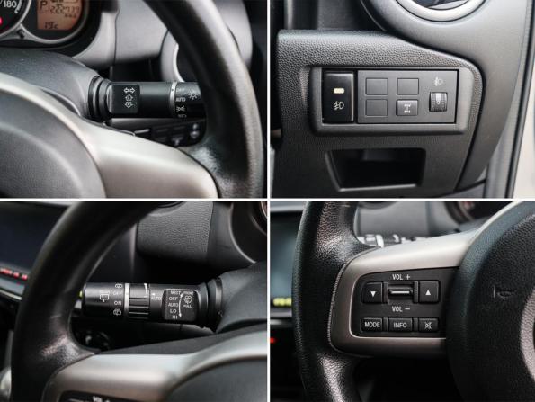 Mazda Demio III (DE) с пробегом 2011 года, цена 670 000 рублей, 222737 км, хэтчбек, Автокод Объявления