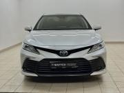 Toyota Camry VIII (XV70) Рестайлинг Вологда  - изображение 22