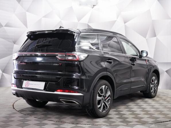 Chery Tiggo 7 Pro Max I Рестайлинг с пробегом 2024 года, цена 2 196 000 рублей, 30343 км, внедорожник, Автокод Объявления