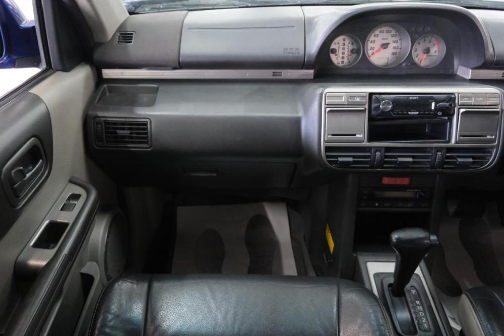 Nissan X-Trail I Омск  - изображение 17