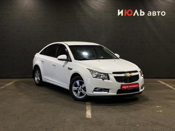 Chevrolet Cruze I с пробегом 2011 года, цена 530 000 рублей, 298684 км, седан, Автокод Объявления