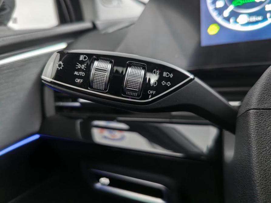 Omoda C5 I Москва  - изображение 14