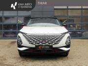 Omoda C5 I Казань  - изображение 17