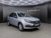 Lada (ВАЗ) Granta I Рестайлинг Самара  - изображение 25