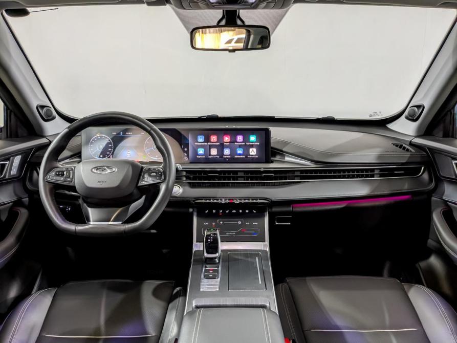 Chery Tiggo 7 Pro Max I Химки  - изображение 14