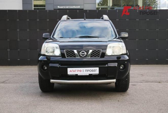 Nissan X-Trail I Рестайлинг с пробегом 2007 года, цена 795 000 рублей, 240088 км, внедорожник, Автокод Объявления