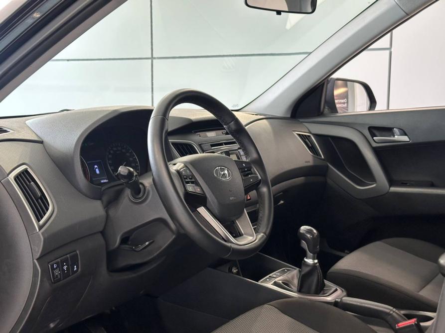 Hyundai Creta I Тверь  - изображение 7
