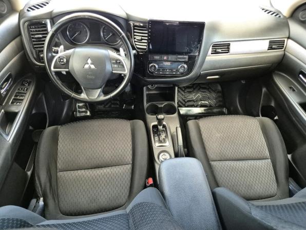 Mitsubishi Outlander III с пробегом 2012 года, цена 1 099 000 рублей, 255159 км, внедорожник, Автокод Объявления