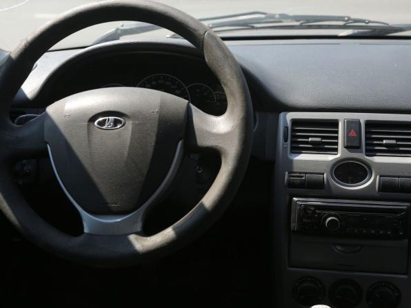 Lada (ВАЗ) Priora I с пробегом 2013 года, цена 210 000 рублей, 267000 км, седан, Автокод Объявления