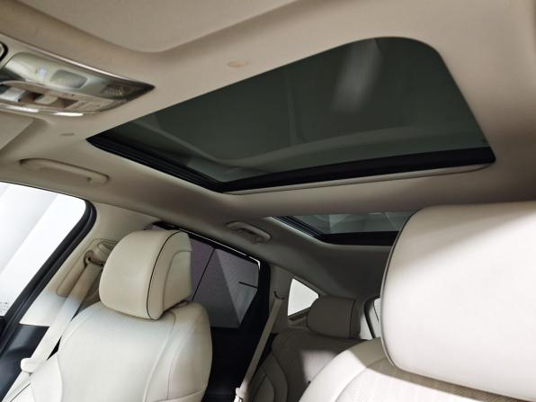 Genesis GV80 I с пробегом 2021 года, цена 4 573 000 рублей, 106093 км, внедорожник, Автокод Объявления