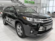 Toyota Highlander III (XU50) Рестайлинг Казань  - изображение 25