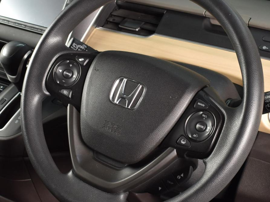 Honda Freed II Кемерово  - изображение 9