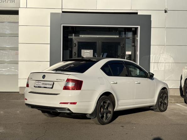 Skoda Octavia III (A7) с пробегом 2013 года, цена 1 149 000 рублей, 250338 км, лифтбек, Автокод Объявления
