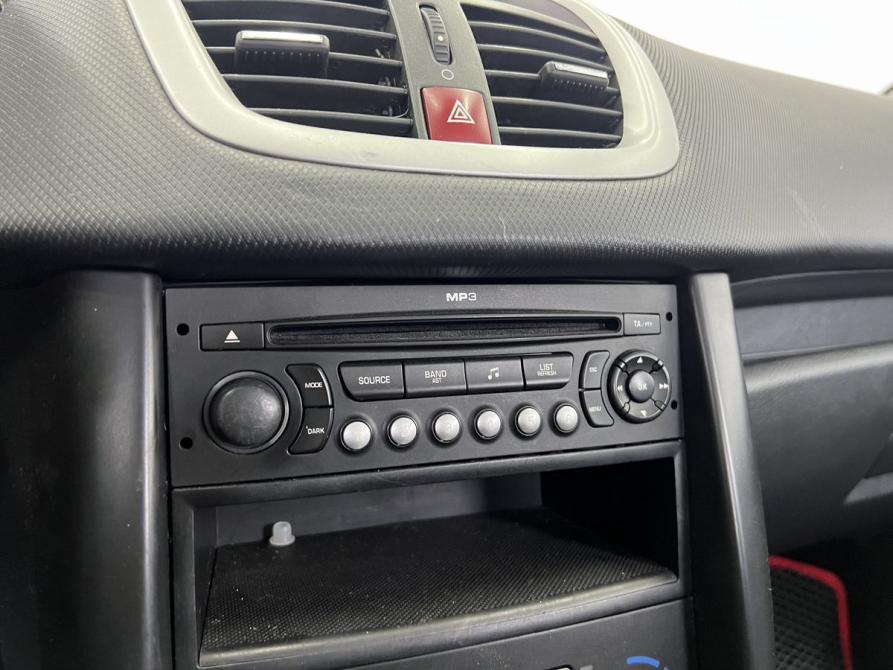 Peugeot 207 I Уфа  - изображение 13