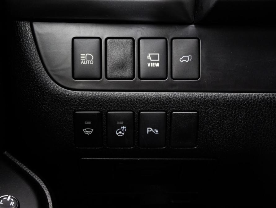 Toyota Highlander III (XU50) Рестайлинг Санкт-Петербург  - изображение 22
