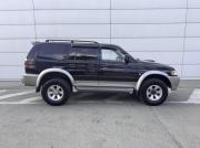 Mitsubishi Pajero Sport I Рестайлинг Ставрополь  - изображение 29