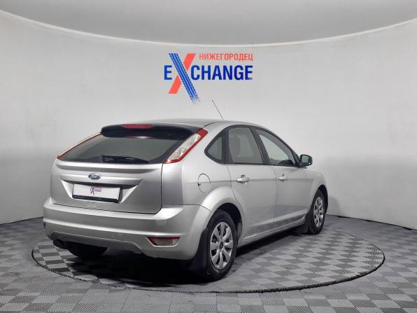 Ford Focus II Рестайлинг с пробегом 2010 года, цена 489 000 рублей, 206388 км, хэтчбек, Автокод Объявления