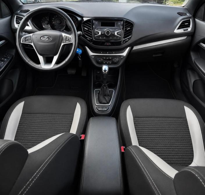 Lada (ВАЗ) Vesta I Набережные Челны  - изображение 21