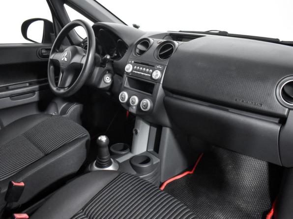 Mitsubishi Colt VI (Z20/Z30) с пробегом 2007 года, цена 489 000 рублей, 73650 км, хэтчбек, Автокод Объявления
