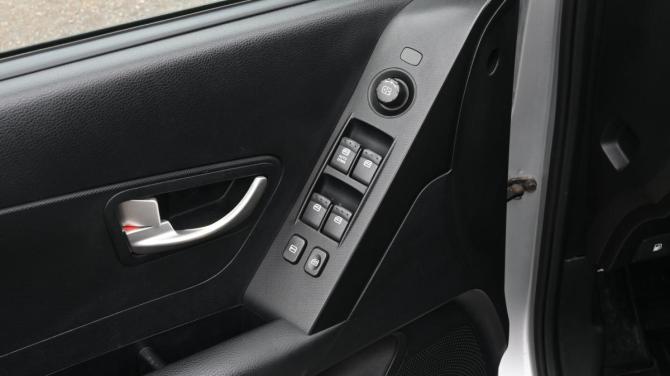 SsangYong Actyon II с пробегом 2012 года, цена 695 000 рублей, 166210 км, внедорожник, Автокод Объявления