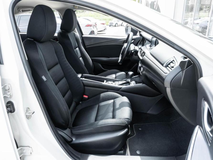 Mazda 6 III (GJ) Рестайлинг Ставрополь  - изображение 8