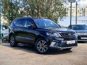 Geely Emgrand X7 I Рестайлинг 2 Санкт-Петербург  - изображение 16