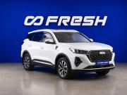 Chery Tiggo 7 Pro Max I Москва  - изображение 24