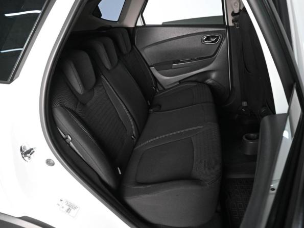 Renault Kaptur I с пробегом 2017 года, цена 1 430 000 рублей, 125505 км, внедорожник, Автокод Объявления