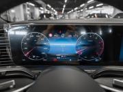 Mercedes-Benz GLS II (X167) Рестайлинг Москва  - изображение 53
