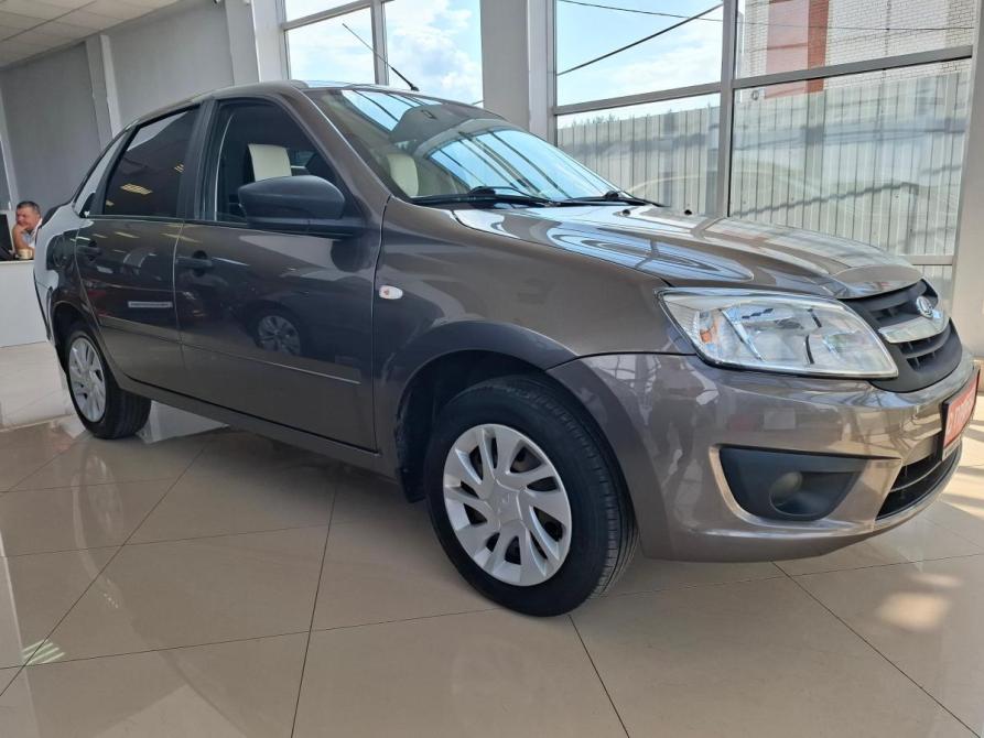 Lada (ВАЗ) Granta I Арзамас  - изображение 2