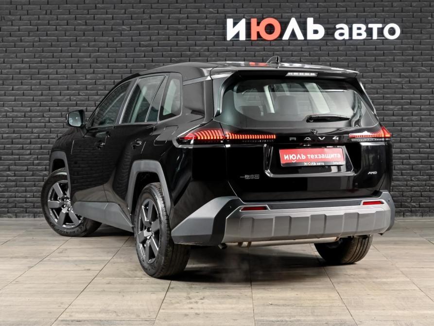 Toyota RAV4 VI (XA60) Екатеринбург  - изображение 7
