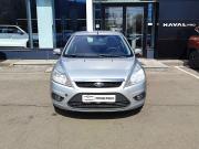 Ford Focus II Рестайлинг Москва  - изображение 17