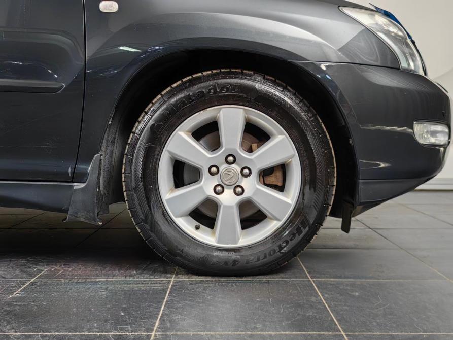 Lexus RX II Москва  - изображение 24