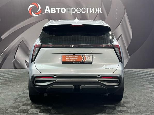 Geely Atlas II с пробегом 2024 года, цена 2 380 000 рублей, 60048 км, внедорожник, Автокод Объявления