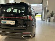Geely Okavango I Рестайлинг Москва  - изображение 30