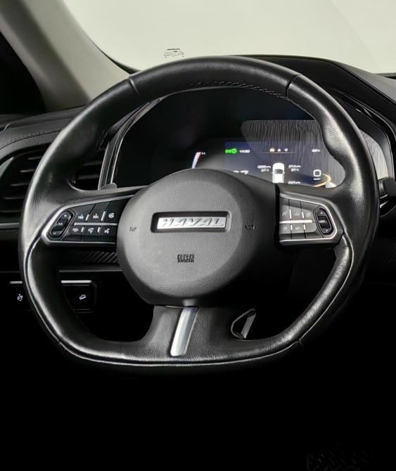 Haval F7x I Москва  - изображение 13