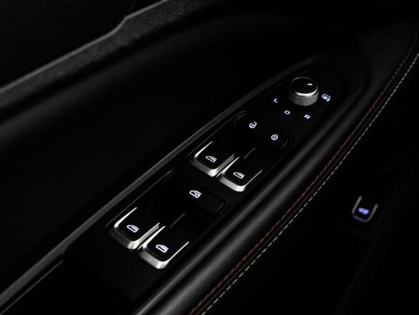 Geely Tugella I с пробегом 2022 года, цена 2 699 000 рублей, 47904 км, внедорожник, Автокод Объявления