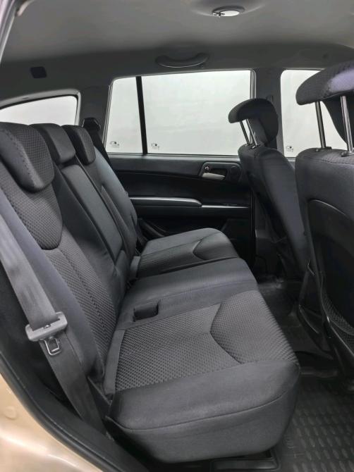SsangYong Kyron I Рестайлинг Санкт-Петербург  - изображение 18