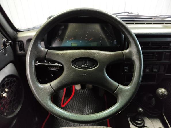 Lada (ВАЗ) 2131 (4x4) I с пробегом 2013 года, цена 465 000 рублей, 159836 км, внедорожник, Автокод Объявления