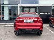 Haval F7x I Рестайлинг Москва  - изображение 30