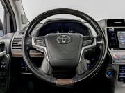 Toyota Land Cruiser Prado 150 Series Рестайлинг 2 Москва  - изображение 53