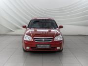 Chevrolet Lacetti I Волгоград  - изображение 33