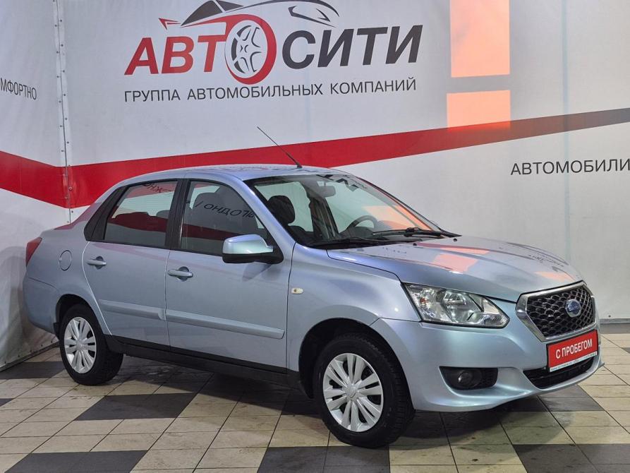 Datsun on-DO I Воронеж  - изображение 2