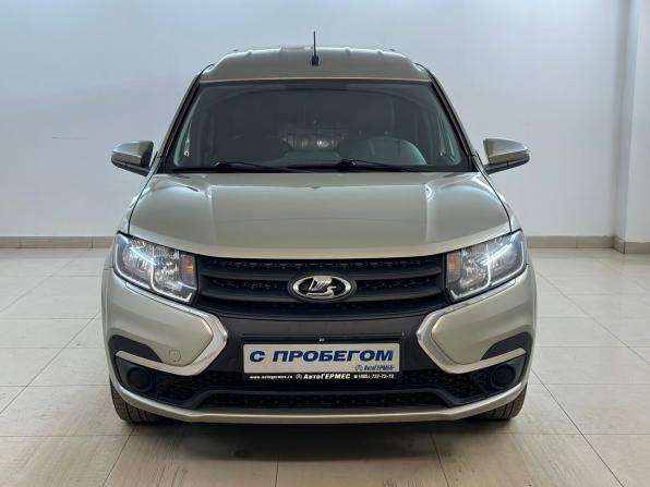 Lada (ВАЗ) Largus I Рестайлинг с пробегом 2021 года, цена 995 000 рублей, 132763 км, фургон, Автокод Объявления