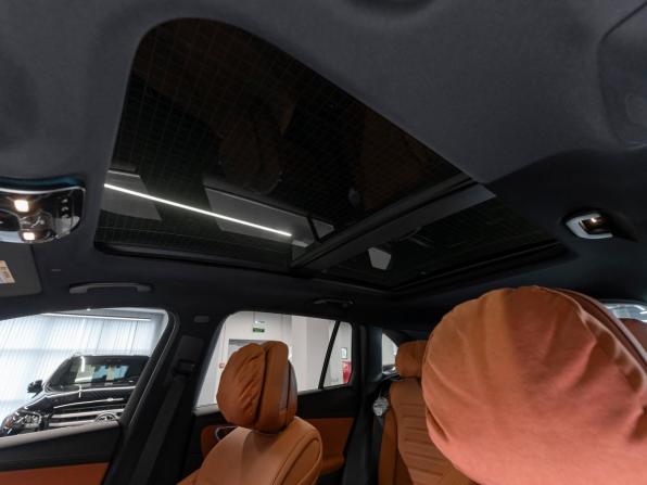 Mercedes-Benz GLC II (X254) с пробегом 2024 года, цена 7 050 000 рублей, 32 км, внедорожник, Автокод Объявления
