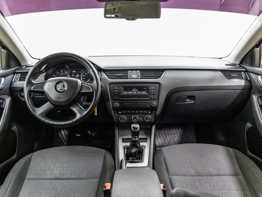 Skoda Octavia III (A7) Волгоград  - изображение 13