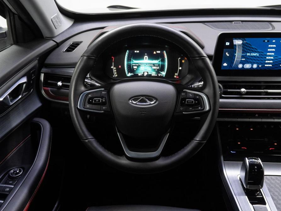 Chery Tiggo 4 Pro I Тюмень  - изображение 20