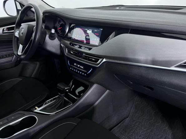 Changan CS35 Plus I с пробегом 2021 года, цена 1 385 000 рублей, 101959 км, внедорожник, Автокод Объявления