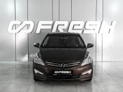 Hyundai Solaris I Рестайлинг Ростов-на-Дону  - изображение 19