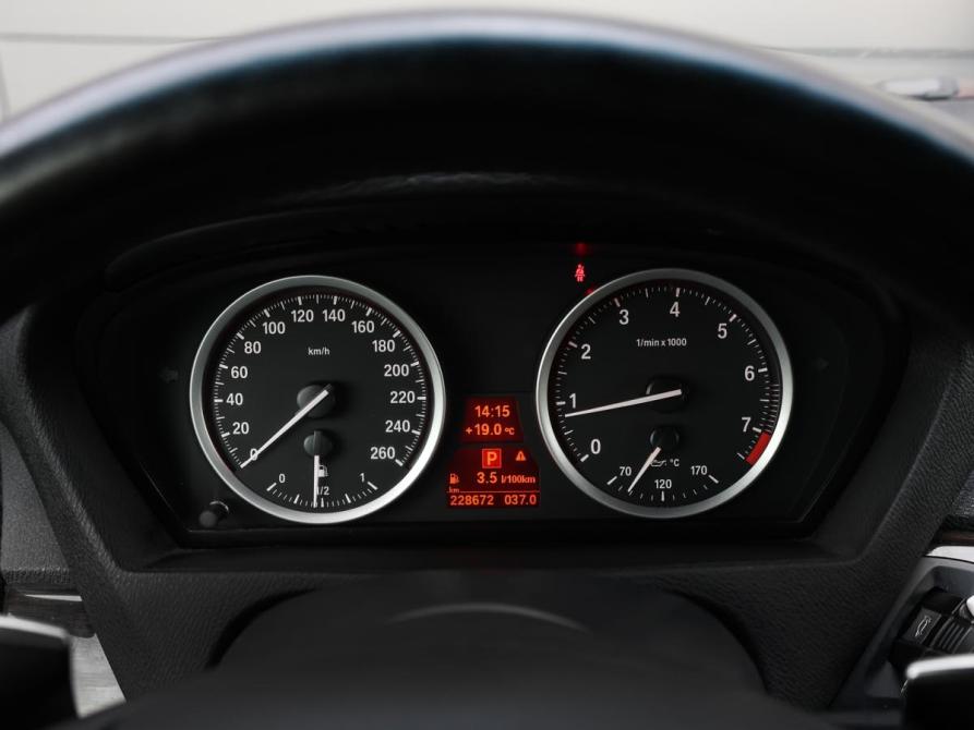 BMW X6 I (E71) Москва  - изображение 12